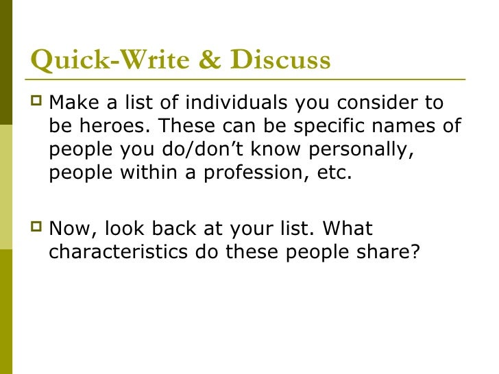 characteristics of an epic hero beowulf epic heroes list